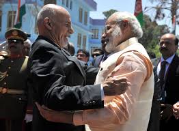 asgarf gani-narendr modi