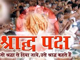 shradh paksh