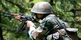 उरी हमले में 17 जवान शहीद, चार आतंकी ढेर 