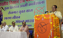 भारतीय किसान संघ 