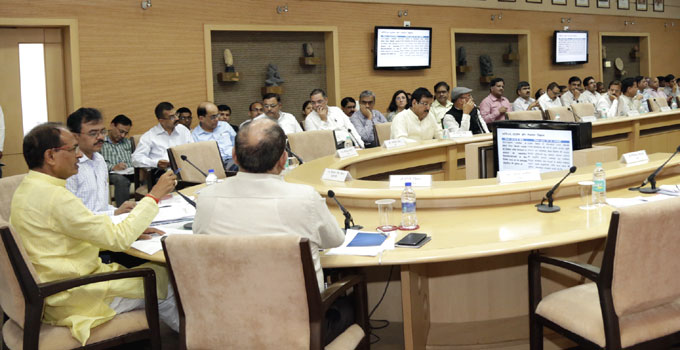 मध्यप्रदेश: स्टार्ट-अप नीति बनेगी