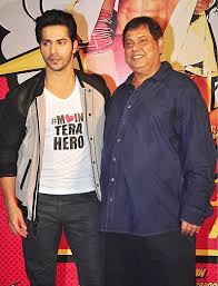 जुड़वा-2 धवन एंड संस 