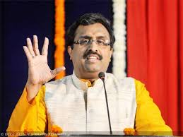 नवाज का बयान  हिजबुल कमांडर की तरह 