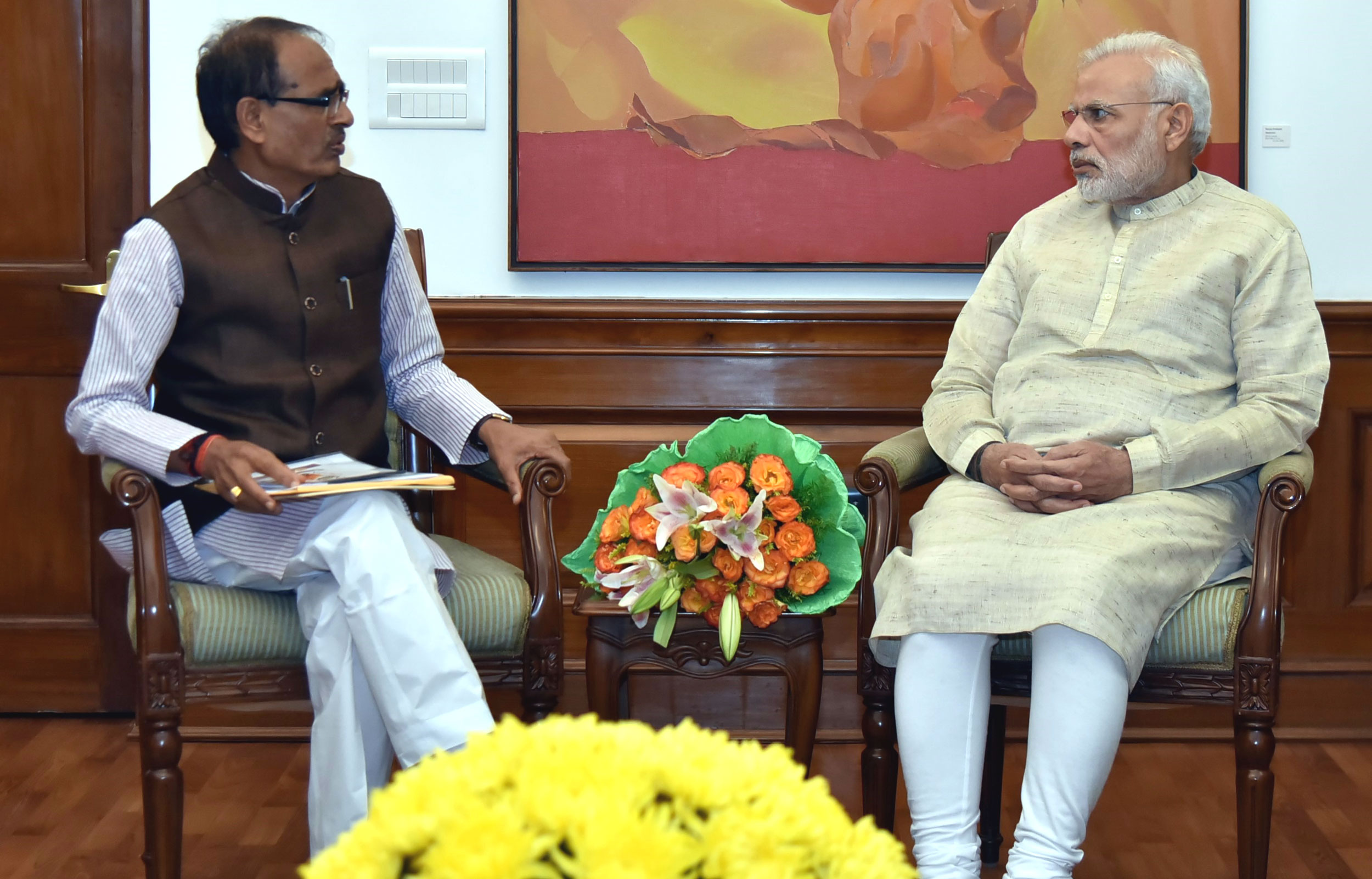 मोदी करेंगे शौर्य स्मारक का लोकार्पण 