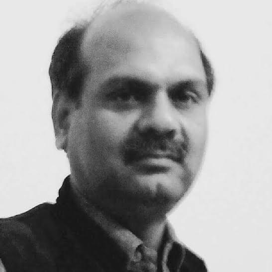 मध्यप्रदेश सरकार सो रही है...!