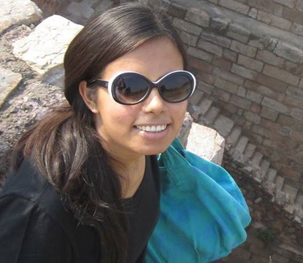 ईनाम गंभीर