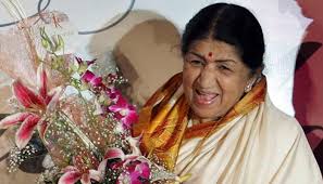 lata ji