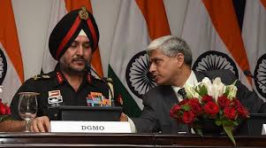 पकिस्तान को मुहँ तोड़ जवाब 