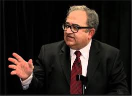 लेखक तारिक फतह