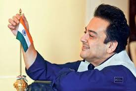 अदनाम सामी  सर्जिकल स्ट्राइक