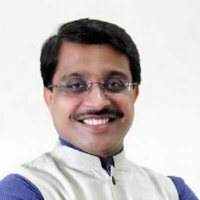 रजनीश अग्रवाल 