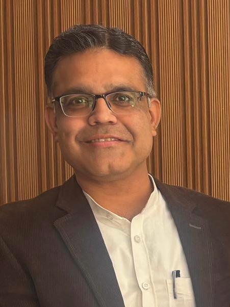 डॉ अजय खेमरिया 